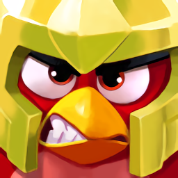 angry birds2官方正版