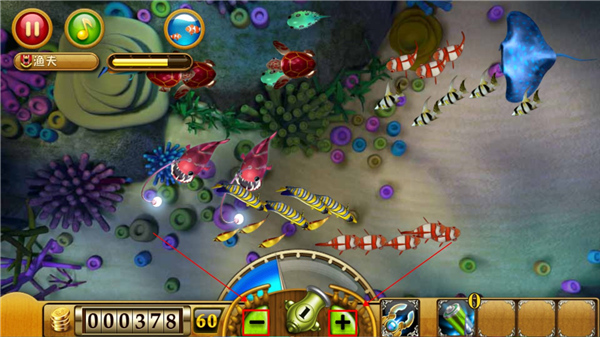愤怒的小鸟里约大冒险最新版(Angry Birds) v2.6.13 安卓版3